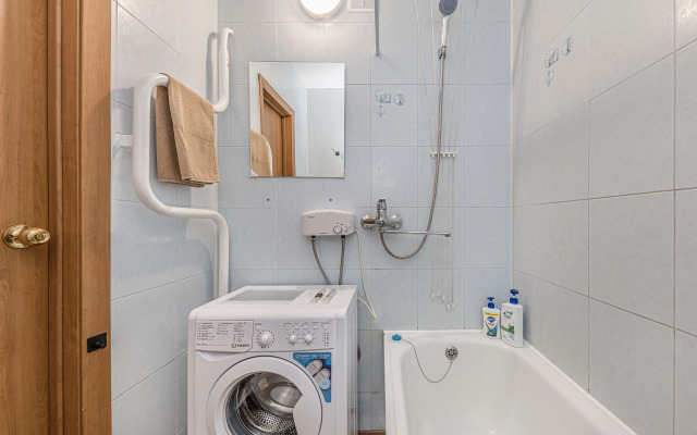 Квартира Большая