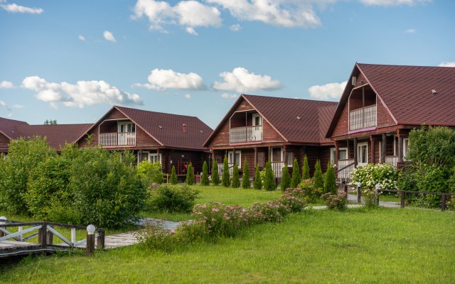 Cottage complex "Estate of Zagosye"