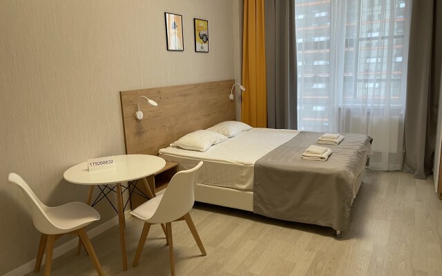 Avrora Apart-Hotel