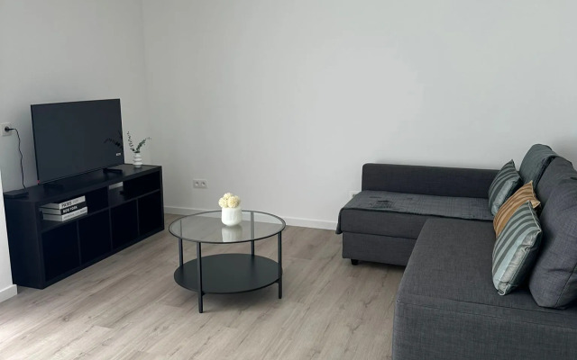Bright & Spacious Apartments