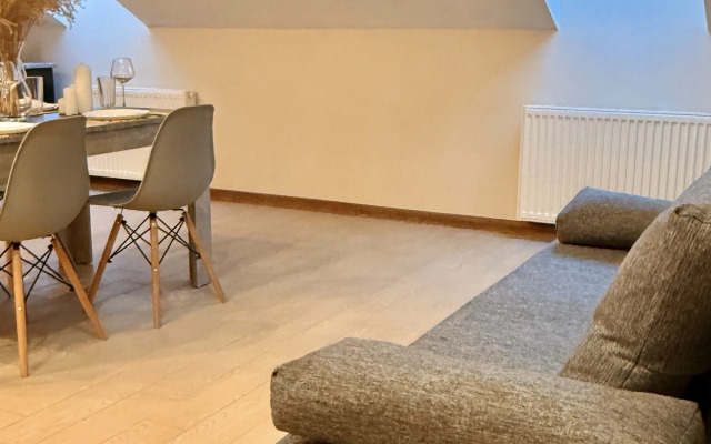 Квартира в Зеленоградске у моря