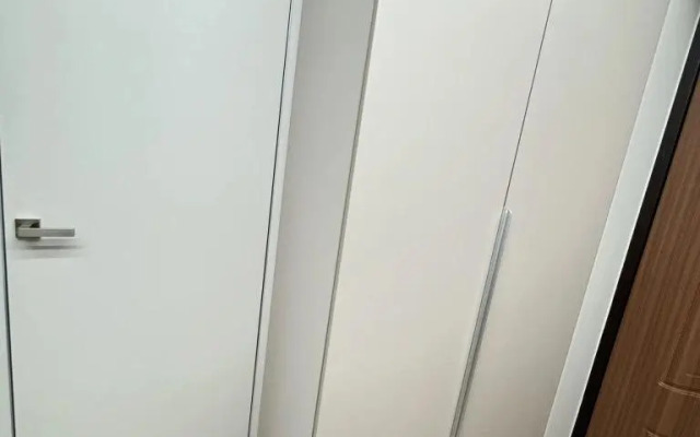 Апартаменты Делюкс с Балконом Lesnaya