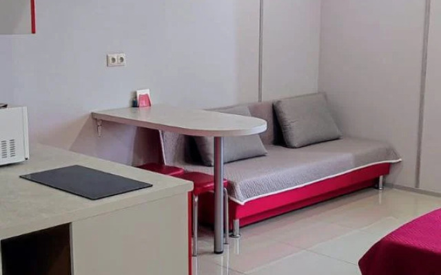 Квартира Студия возле ТЦ Красная Площадь