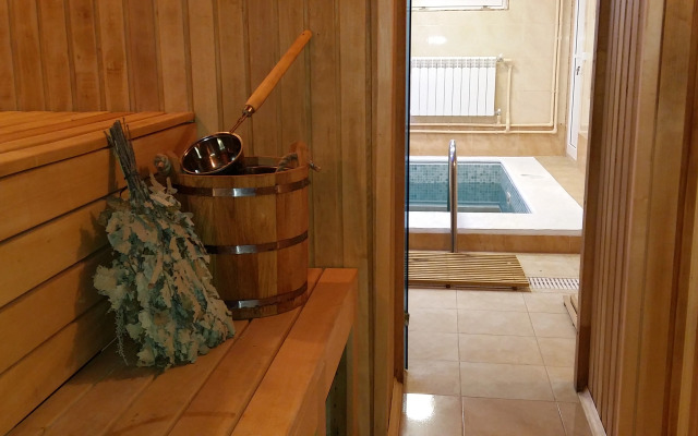 Гостевой дом Мини-Отель Алла Я Роза