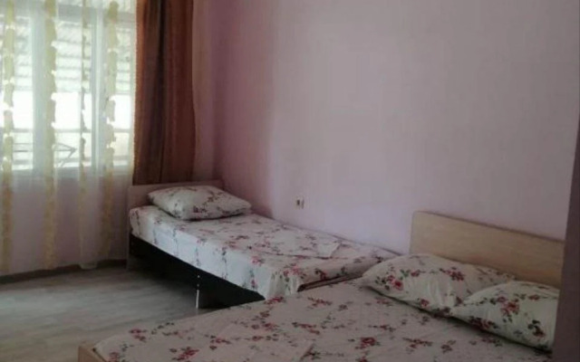 Novy Afon Guest house