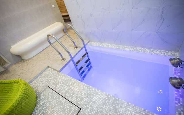 Gornaya Lavanda Guest house