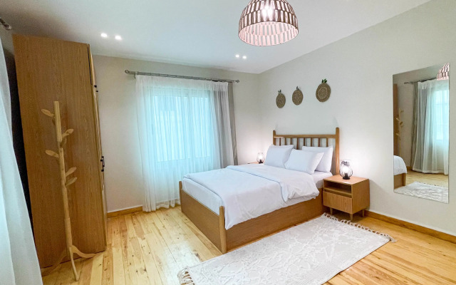 Settle Inn Al Rehab City 1 Apartments