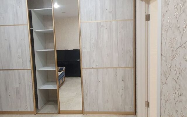 Na Moskovskom Prospekte 49b Flat
