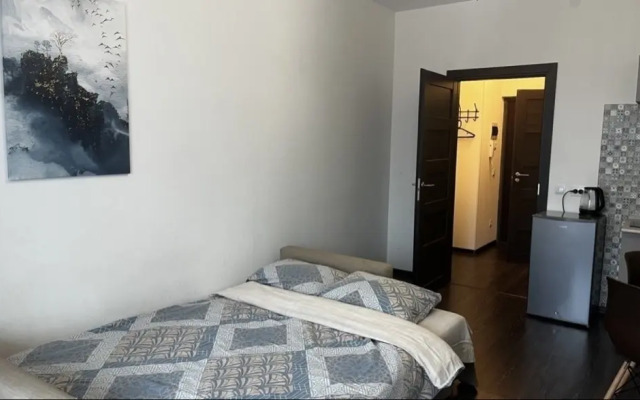 Vygodnaya u aeroporta i Ekspoforuma Flat