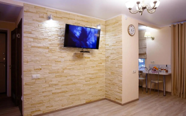 Vegus Apartment Hotel