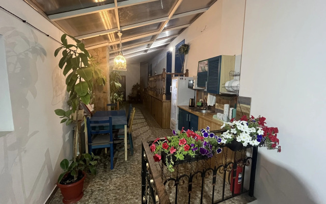 Гостевой дом Коронелло