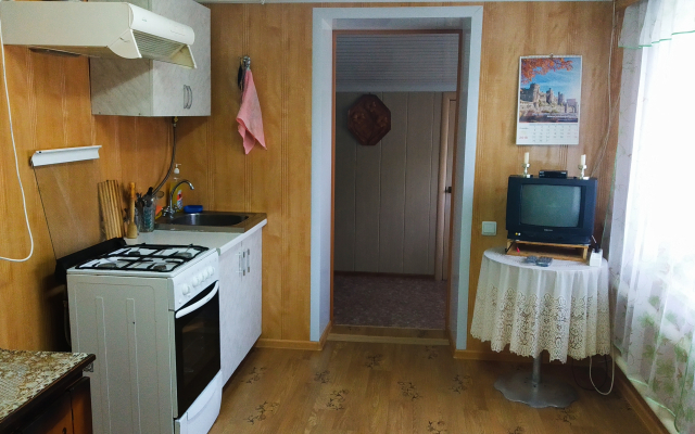 Частный дом Ночлег