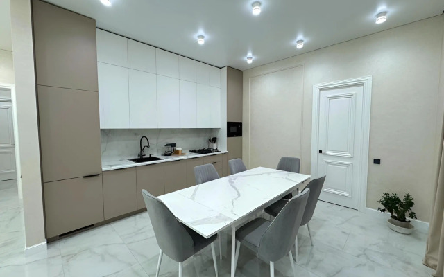 Частный дом Комфортный, современный до 8 чел