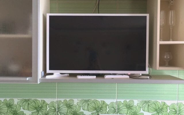 Apartamenty Studiya Flat