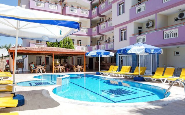 Victoria Princess Hotel & Apart