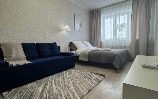 Квартира 1 комнатная