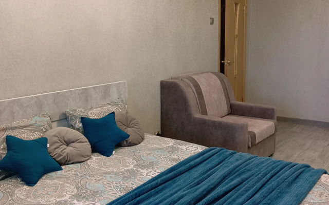 Guru vblizi Akademii pravosudiya Flat1