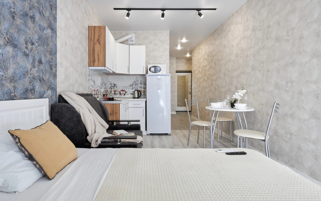 Апартаменты в сердце Ростова