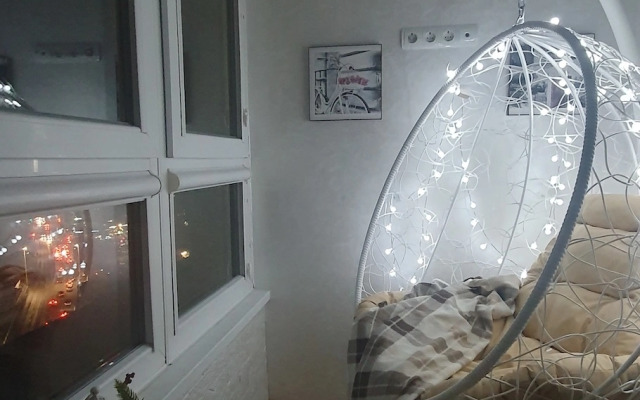 Квартира на Улице Горького 98