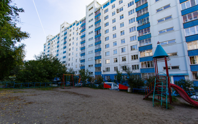 Uyutnaya Kvartira Nedaleko Ot Zooparka Flat