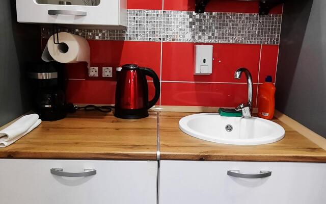 Apartment ihoteltula