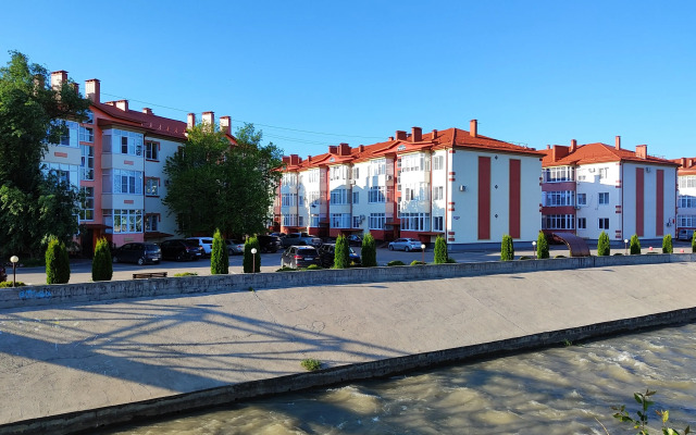 Квартира Гора