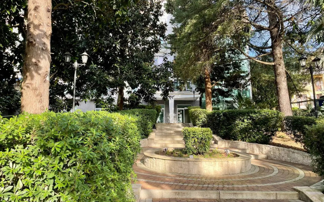 V Zhivopisnom Rayone Sochi Apartments