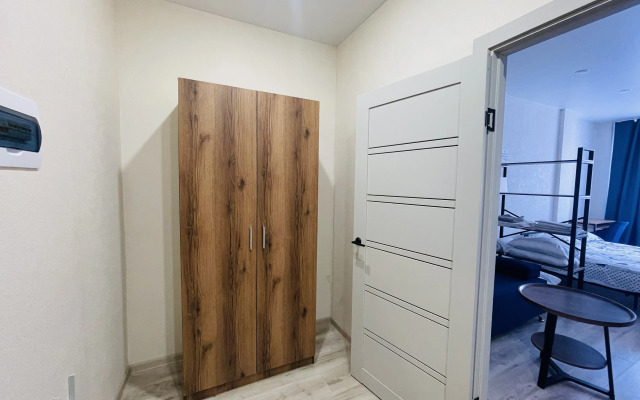 Pskov City Apartments Baltiyskaya 7 Apartments