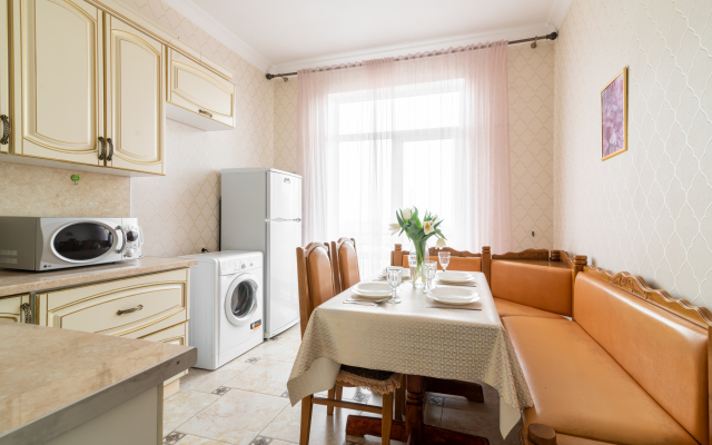 Апартаменты Однокомнатные  в центре