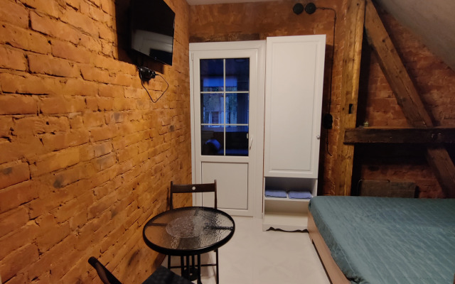 Квартира Senta 1