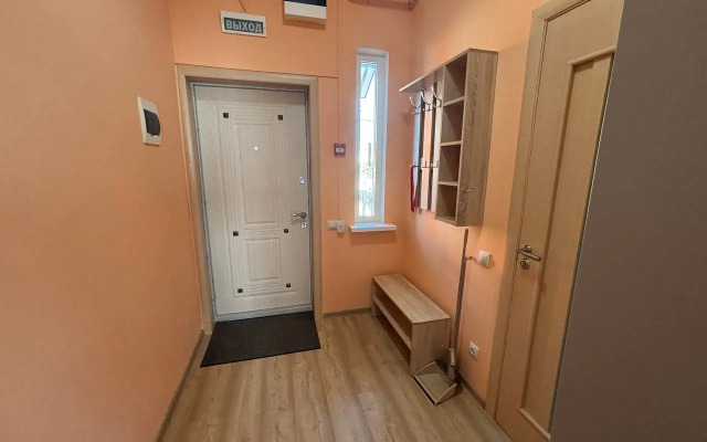 Апартаменты Уютная студия возле моря