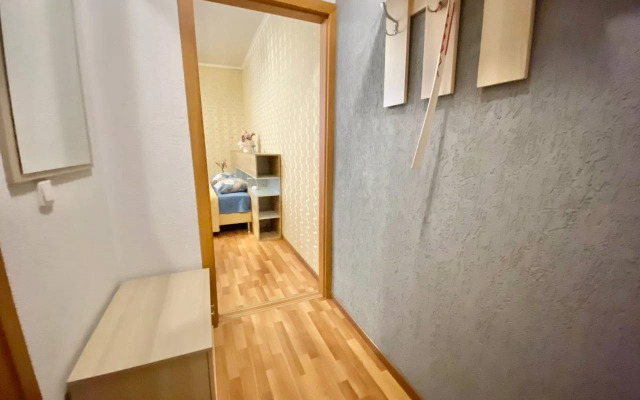 Квартира Уютная студия в самом центре города