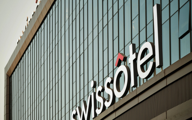 Swissôtel Tashkent