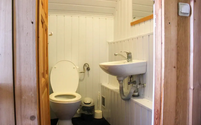 Апартаменты на Куршской Косе 1