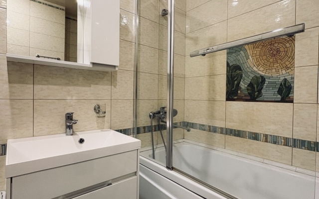 Apartamenty Kalejdoskop