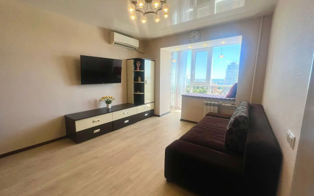 Myata Apartment