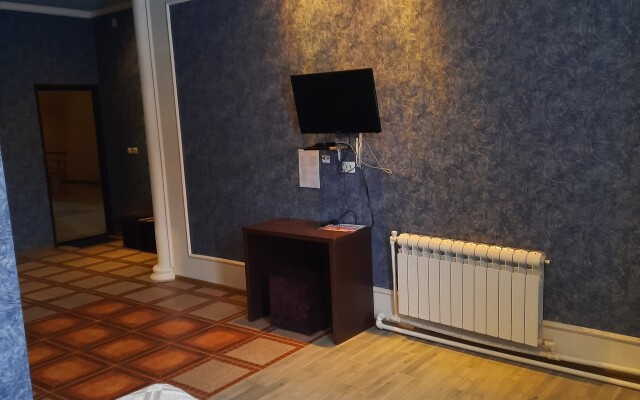 Гостевой Дом VIP