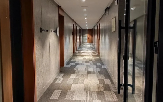 Apartments Euphoria