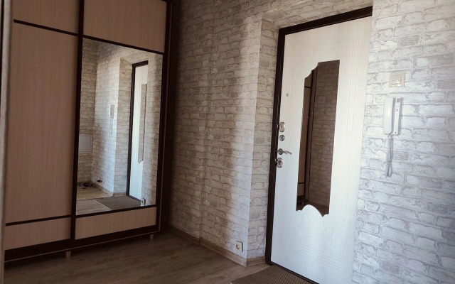 Квартира 502 на улице Восточная 13