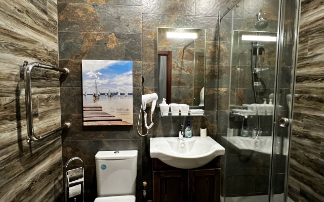 Апартаменты Солнечная долина 2