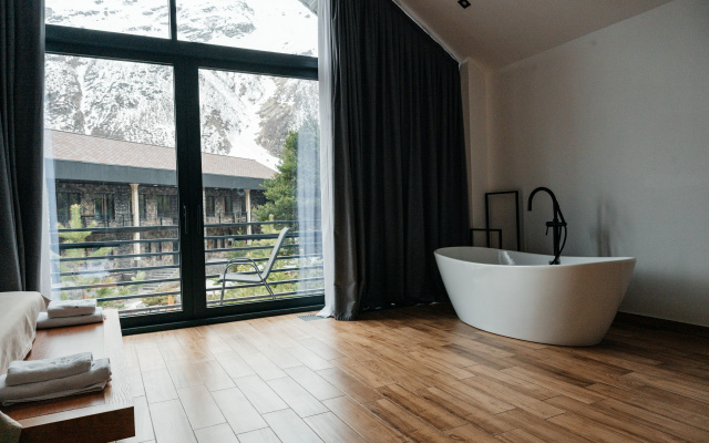 Апартаменты Residence 5