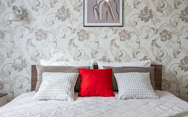 Апартаменты Чистота и Уют Куйбышева 67 ЖК "Рубин" рядом с метро