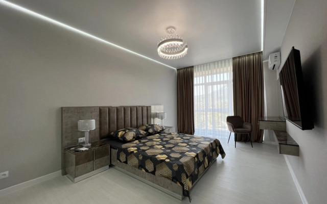 Luxury Concept Design Na Admiralskogo By Sutki26 1 Apartments