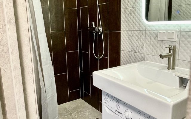 Апартаменты 340.1 Кунцевская