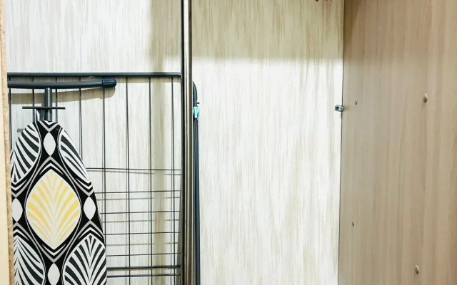 Квартира На Двоих