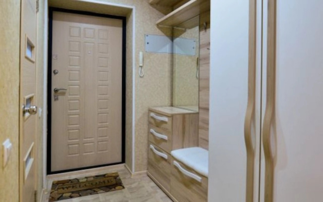 Квартира на улице Фурманова 4А