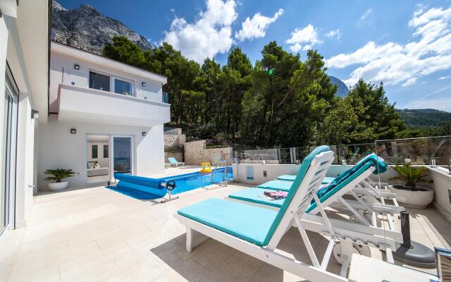 Prestige Villa Guesthouse