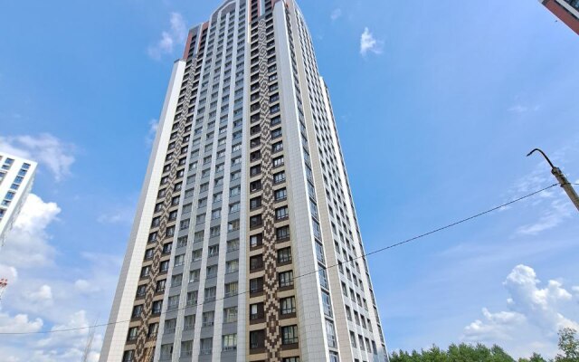 Sedymoye Nebo Flat