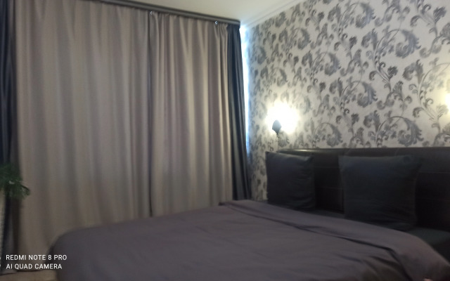 Апартаменты на Проспекте