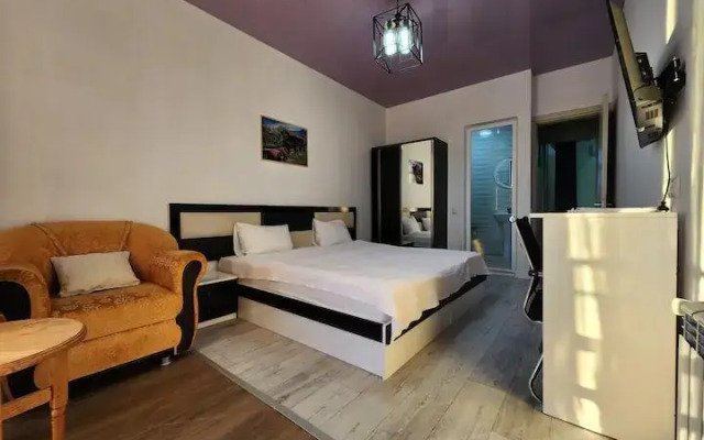Batumi Lalasa Hotel